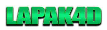 Logo Lapak4D